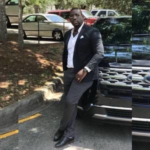 Meet your Posher, Luidji